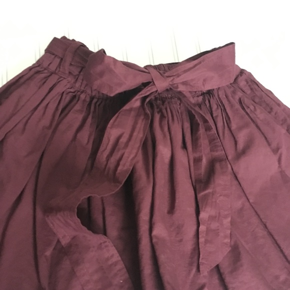 Ambercrombie and Fitch Circle Skirt - Picture 2 of 2